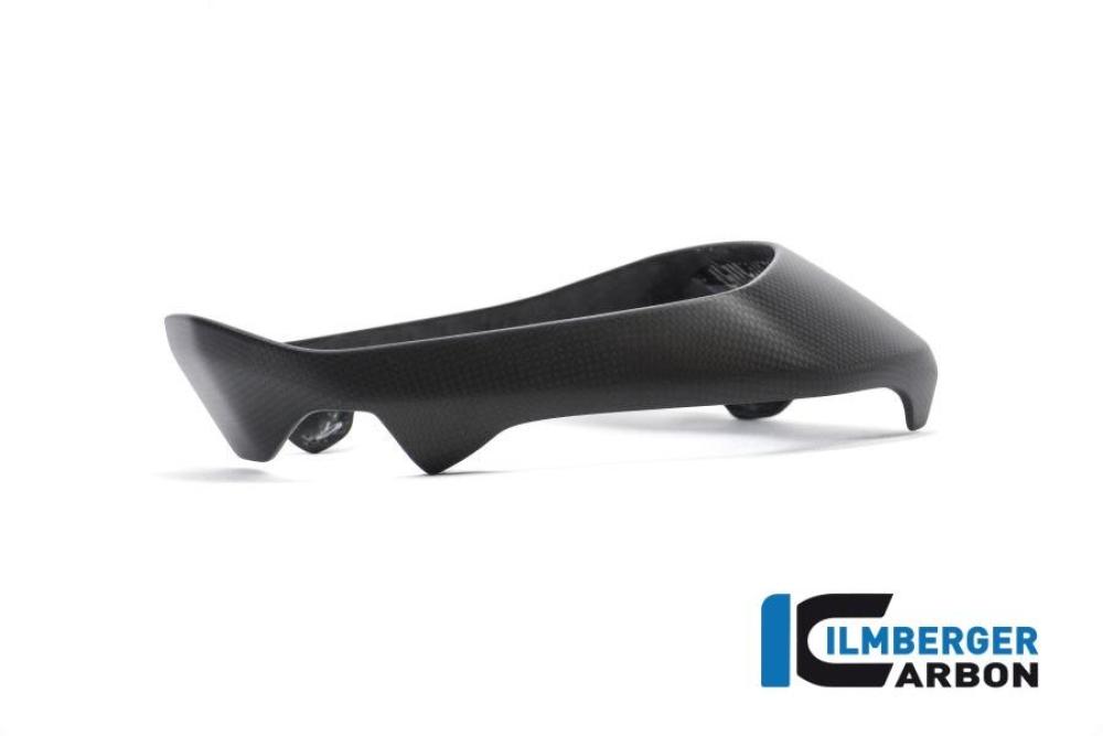 Scheinwerfer-Lampenverkleidung matt Ducati XDiavel'16