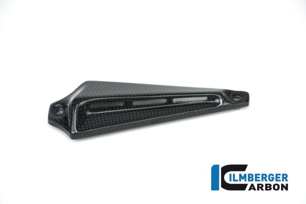 Air outlet on belt cover gloss Ducati XDiavel'16