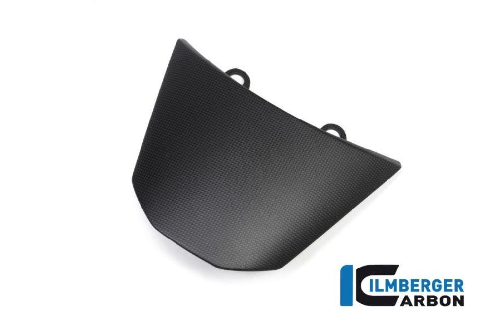 Passenger seat cover matt  XDiavel'16