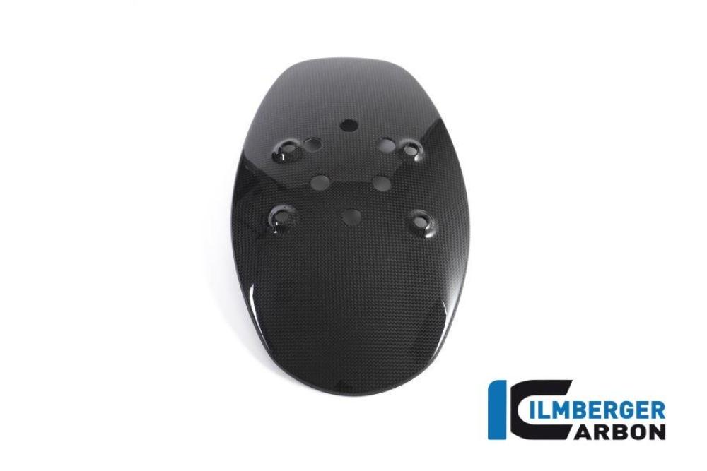 Splash guard gloss XDiavel'16 / Diavel 1260