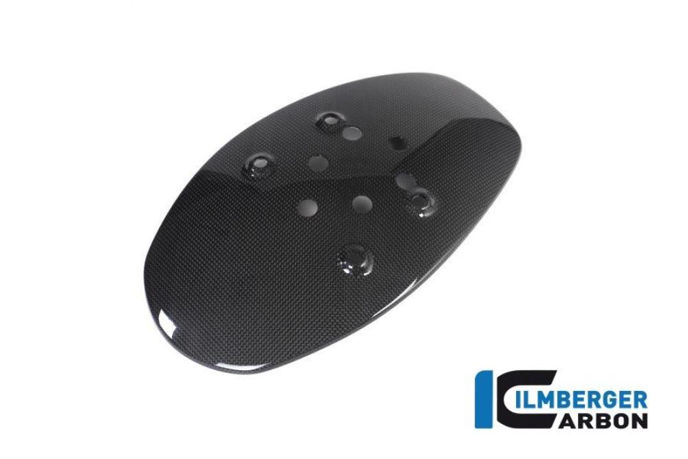 Splash guard gloss XDiavel'16 / Diavel 1260