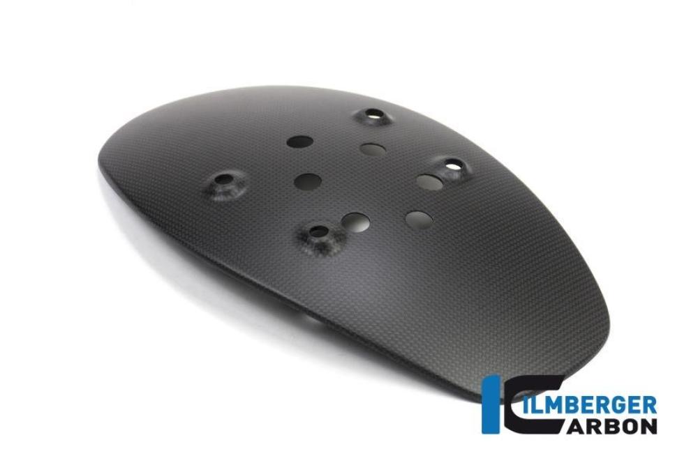 Splash guard matt  XDiavel'16 / Diavel 1260