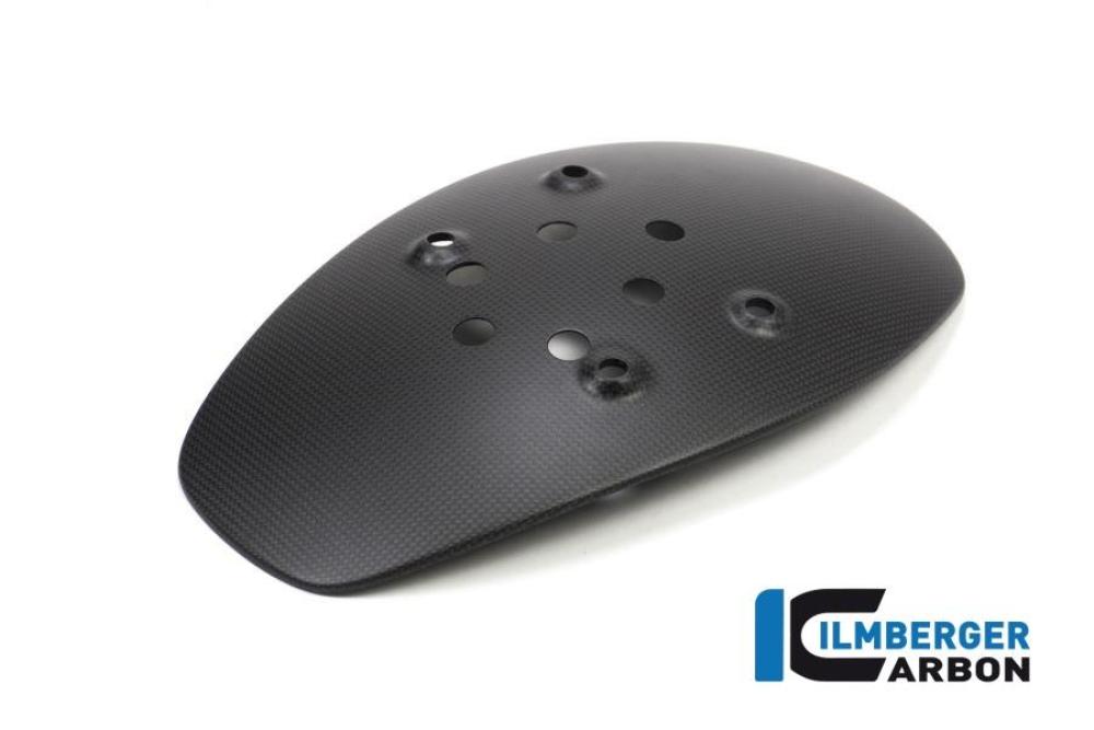 Splash guard matt  XDiavel'16 / Diavel 1260