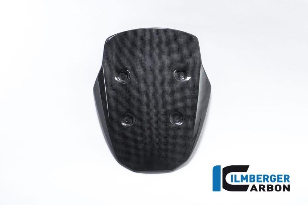 Windschild inkl. Halter glanz Ducati XDiavel'16