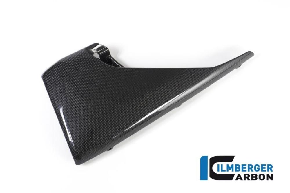 Motorspoiler links glanz Ducati XDiavel'16