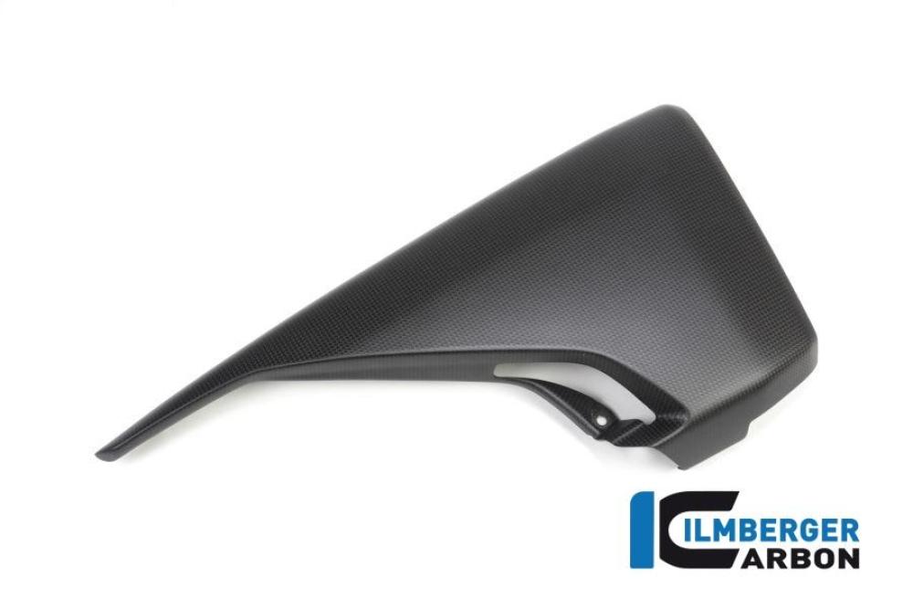 Preview: Belly pan left matt XDiavel'16