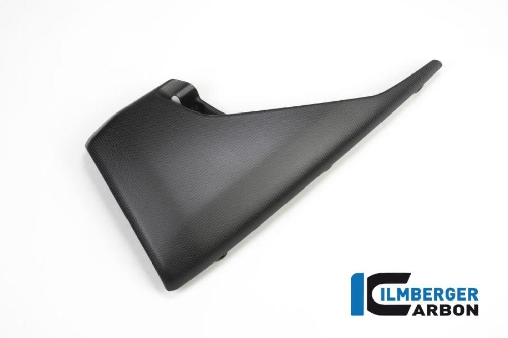 Preview: Belly pan left matt XDiavel'16