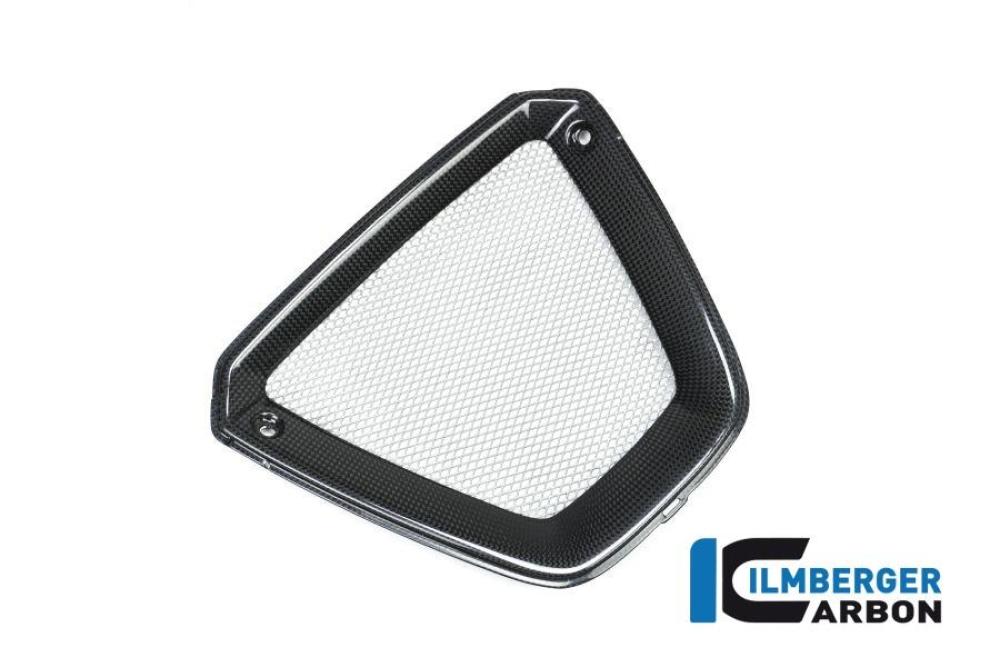 Belly pan middle part gloss XDiavel'16