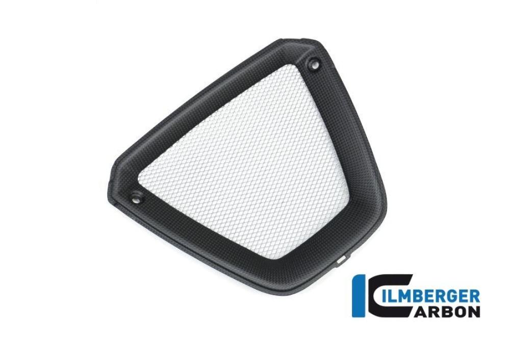 Motorspoiler Mittelteil matt Ducati XDiavel'16