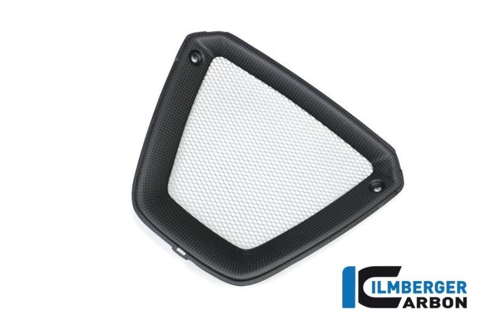 Motorspoiler Mittelteil matt Ducati XDiavel'16