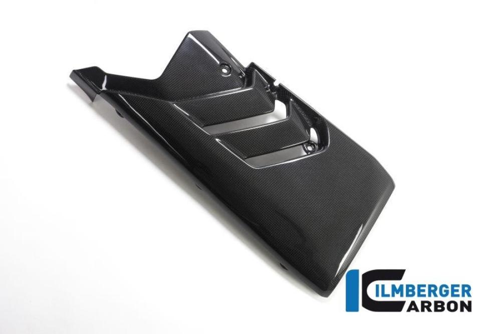 Preview: Belly pan right gloss XDiavel'16