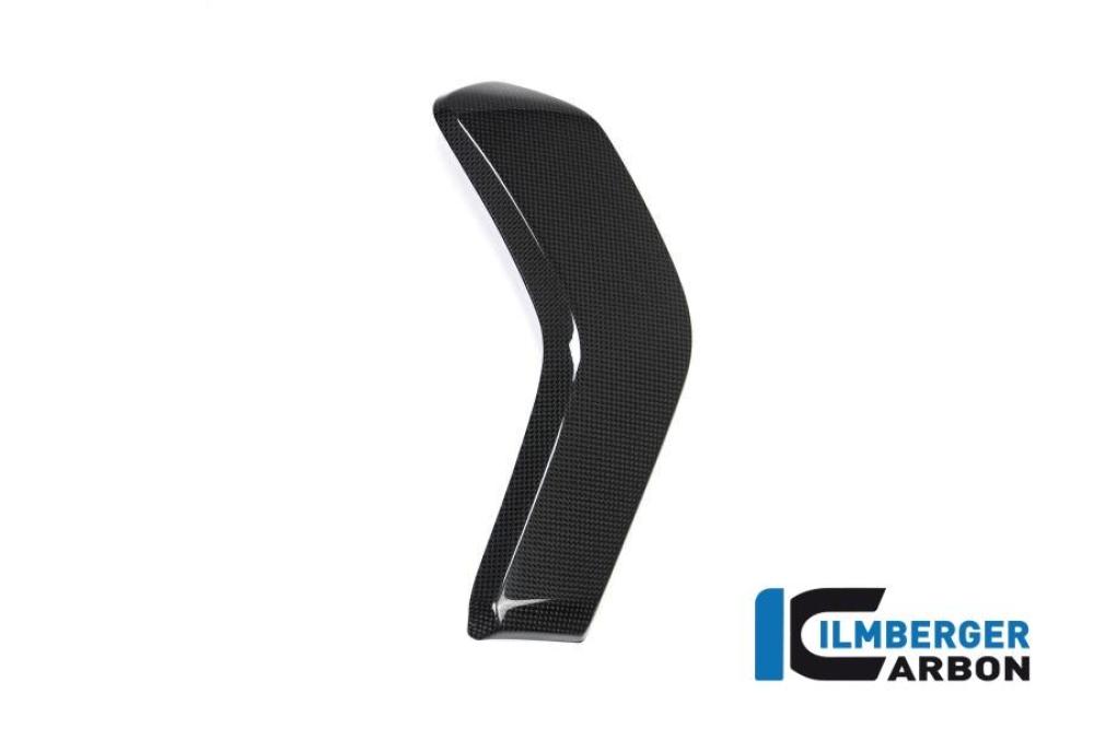 Radiator cover left gloss Ducati XDiavel'16