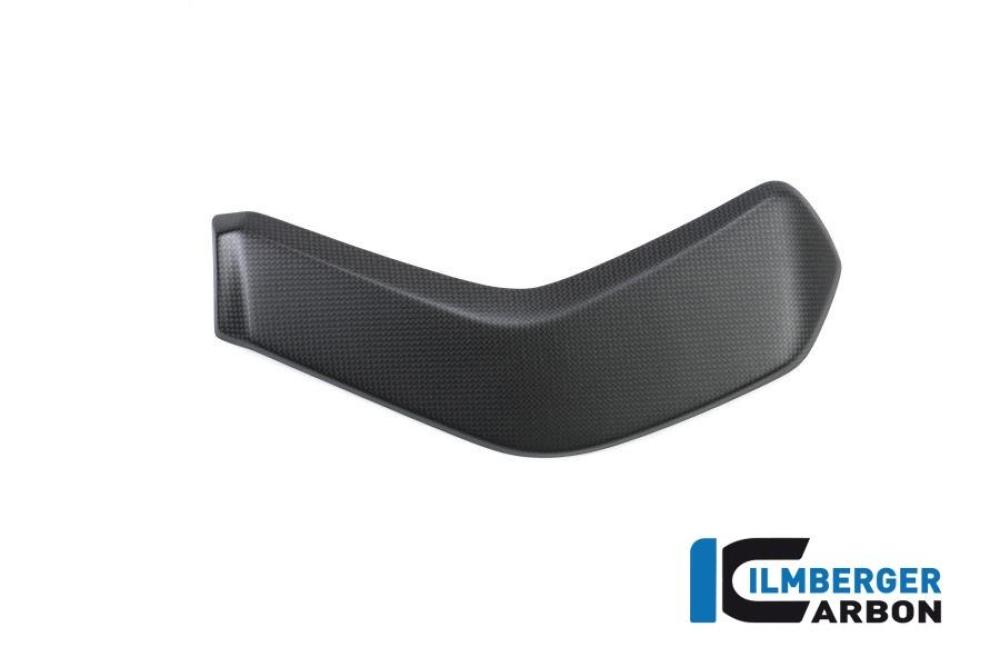 Wasserkühlerabdeckung links matt Ducati XDiavel'16