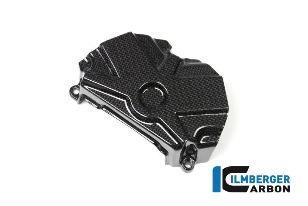 Cam belt covers gloss Ducati XDiavel'16