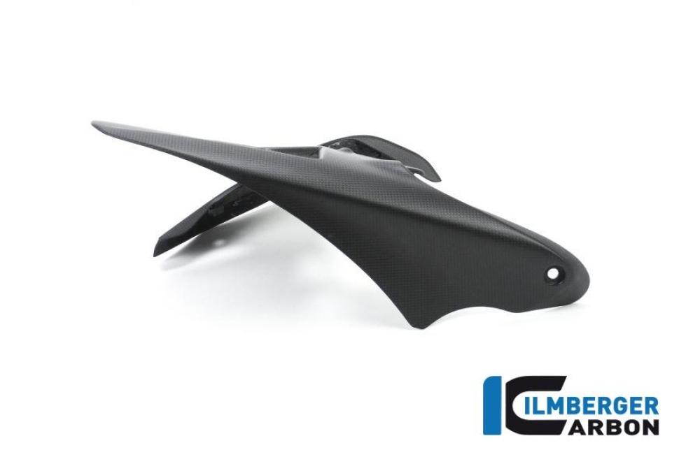 Rear fender matt XDiavel'16