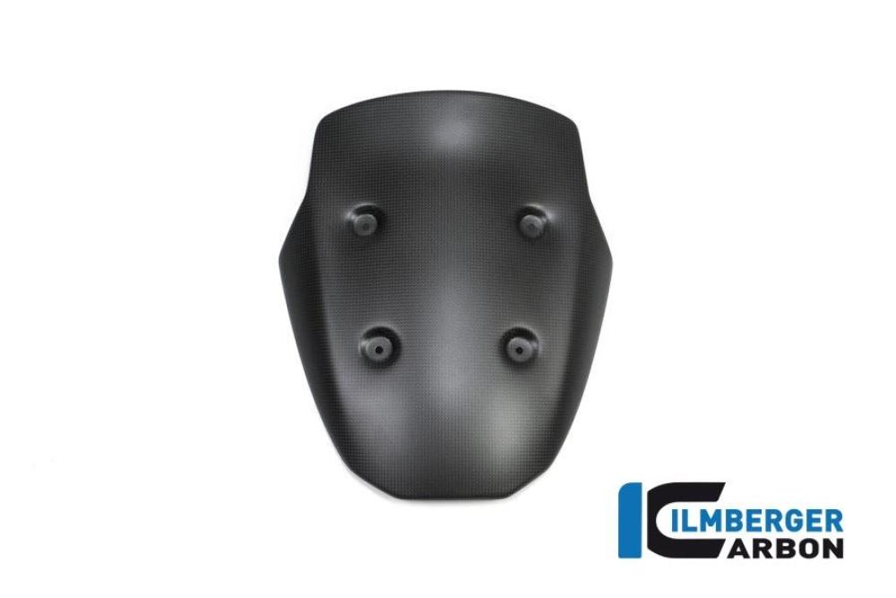 Windshield incl. holder matt XDiavel'16