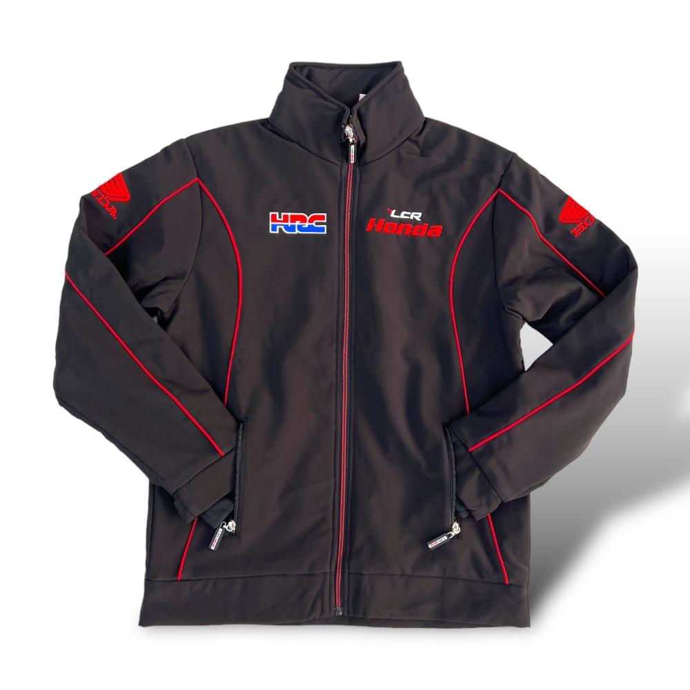 HONDA HRC LCR Jacke Softshell