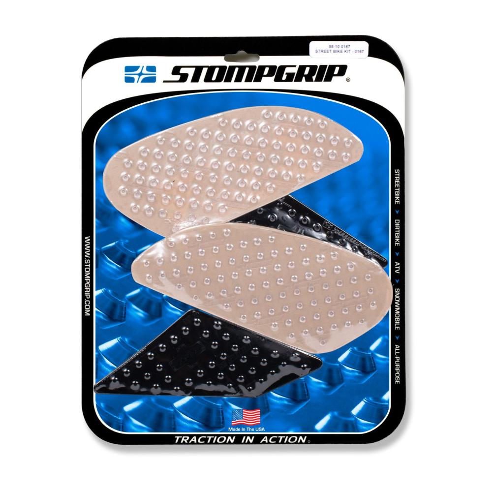 Stompgrip Honda CBR/CB 500/650 Bj. 19