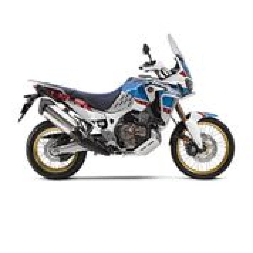 Stompgrip Honda CRF1000 L Africa Twin Adventure Sport 18-