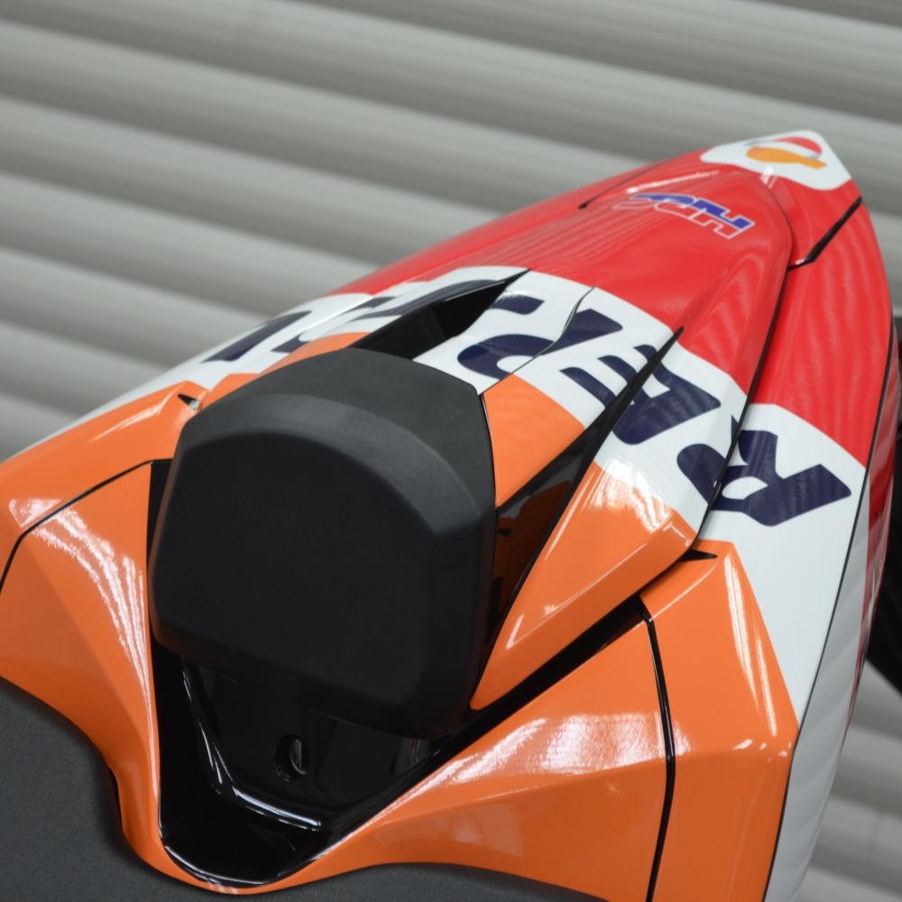 HONDA CBR 1000 RR-R 20- "REPSOL" Dekor Stickerkit