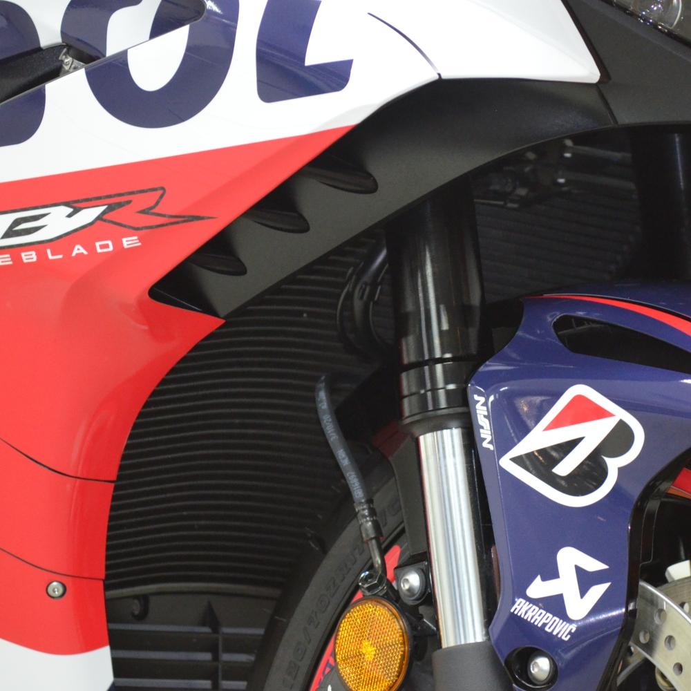 HONDA CBR 1000 RR-R (20-23) "REPSOL" Graphics Stickerkit