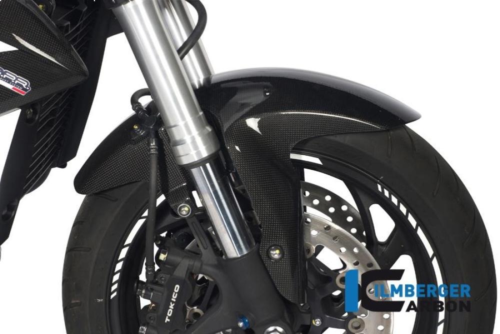 Front fender carbon Honda CB 1000 R