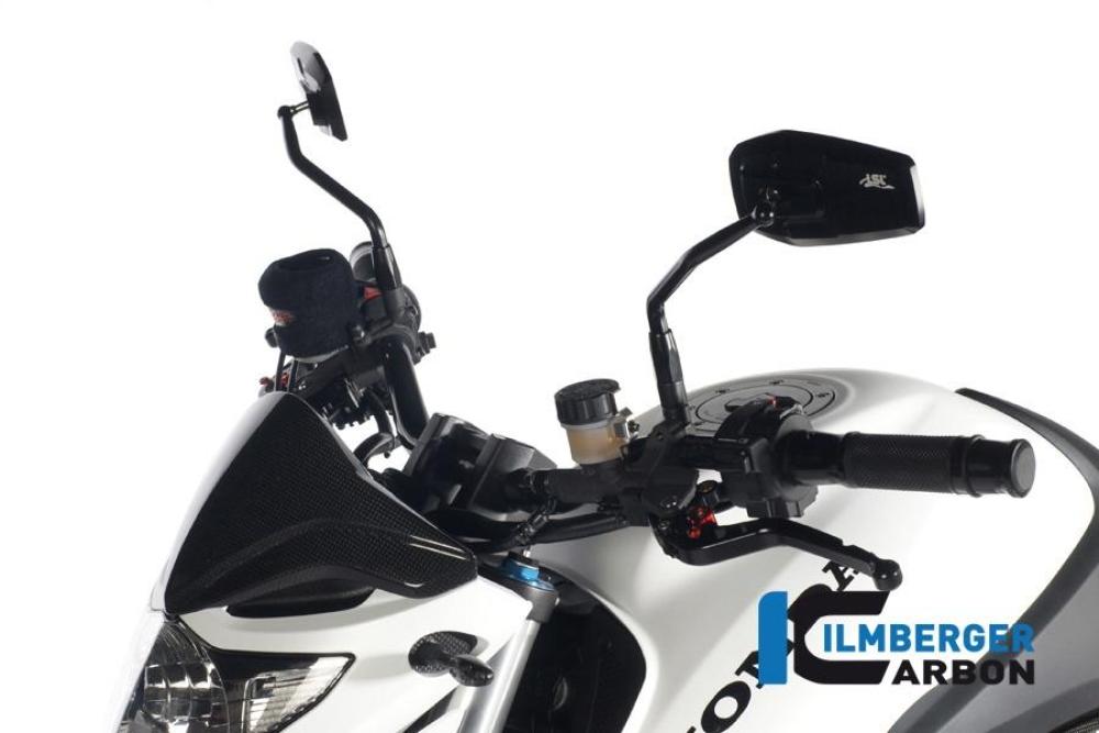 Preview: Windschild Carbon