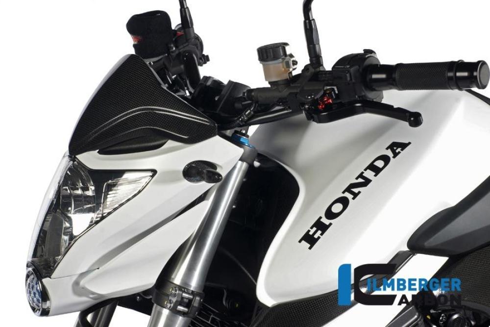 Preview: Windschild Carbon