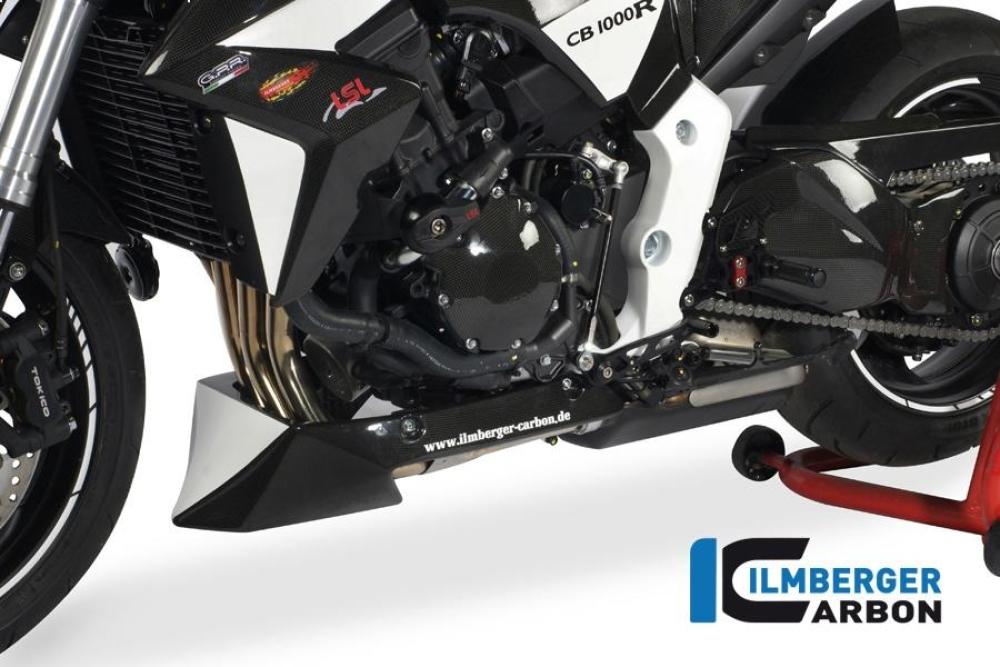 Preview: Alternator cover carbon