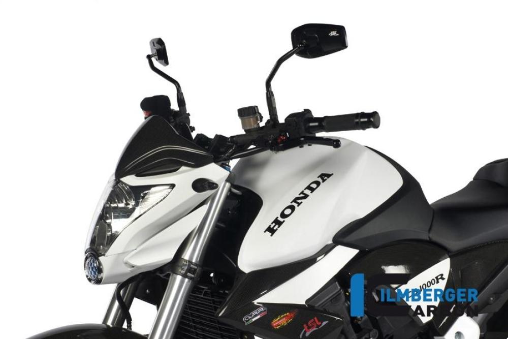 Preview: Windschild Carbon