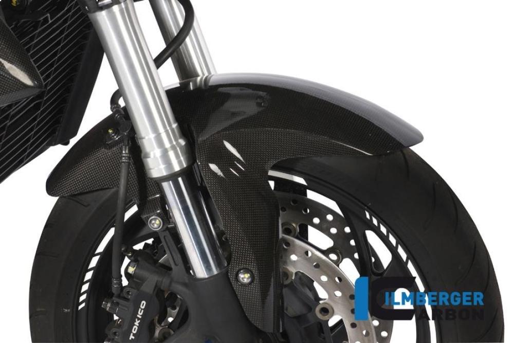Front fender carbon Honda CB 1000 R