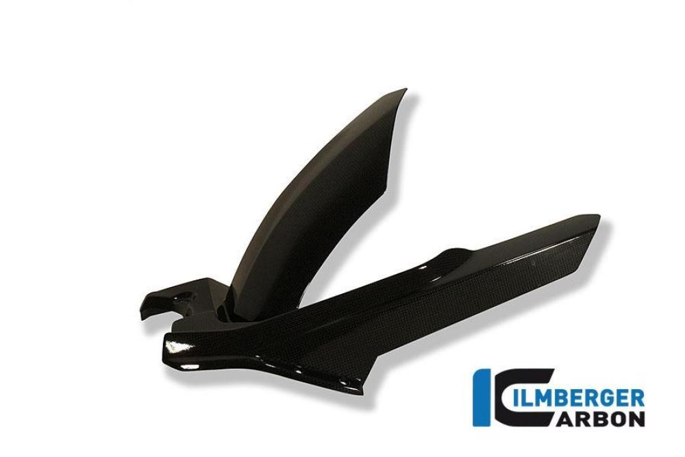 Preview: Kotflügel hinten Carbon