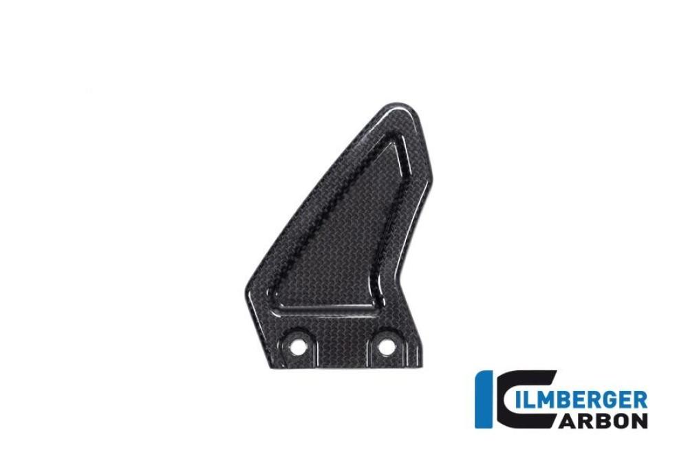 Heel guard glossy left CBR 1000 RR-R/SP 2020