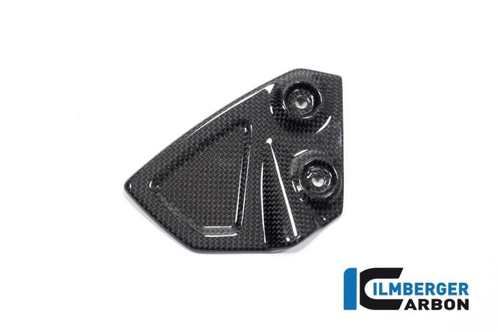 Heel guard glossy right CBR 1000 RR-R/SP 2020