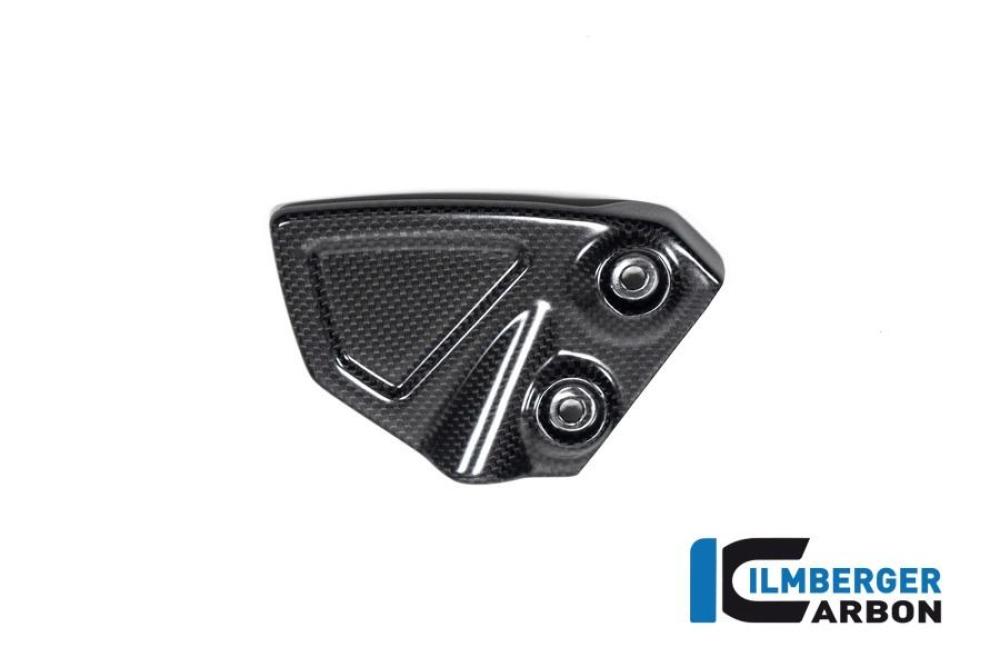 Heel guard matt right CBR 1000 RR-R/SP 2020