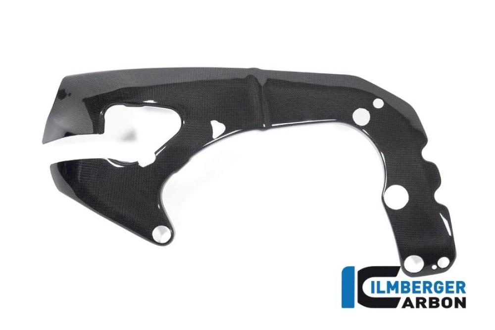 Rahmenabdeckung links glanz CBR 1000 RR-R/SP 2020