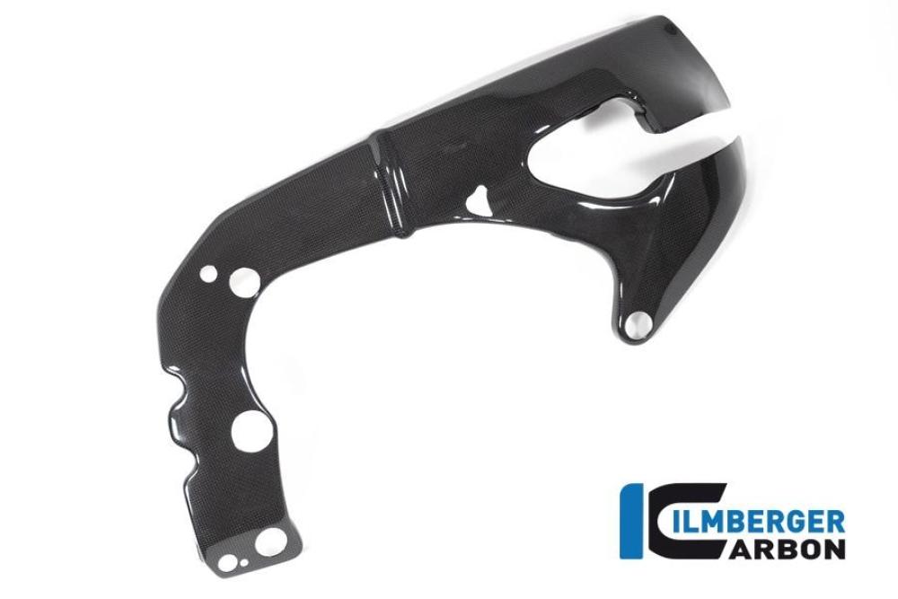 Frame Cover right gloss CBR 1000 RR-R/SP 2020
