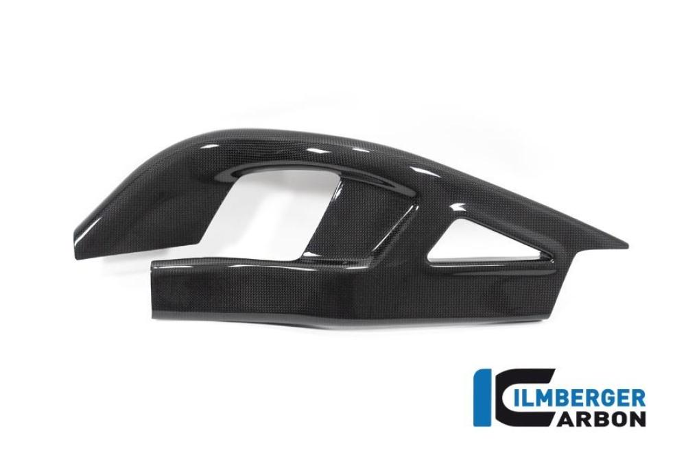 Swingarm cover left glossy CBR 1000 RR-R/SP 2020
