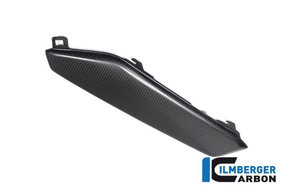 Tankseitend. Einsatz rechts für originale Tankseitenverkleidung matt CBR 1000 RR-R/SP 2020