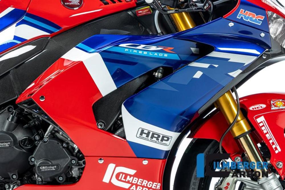 Verkleidungsseitenteil rechts glanz CBR 1000 RR-R/SP 2020 Race