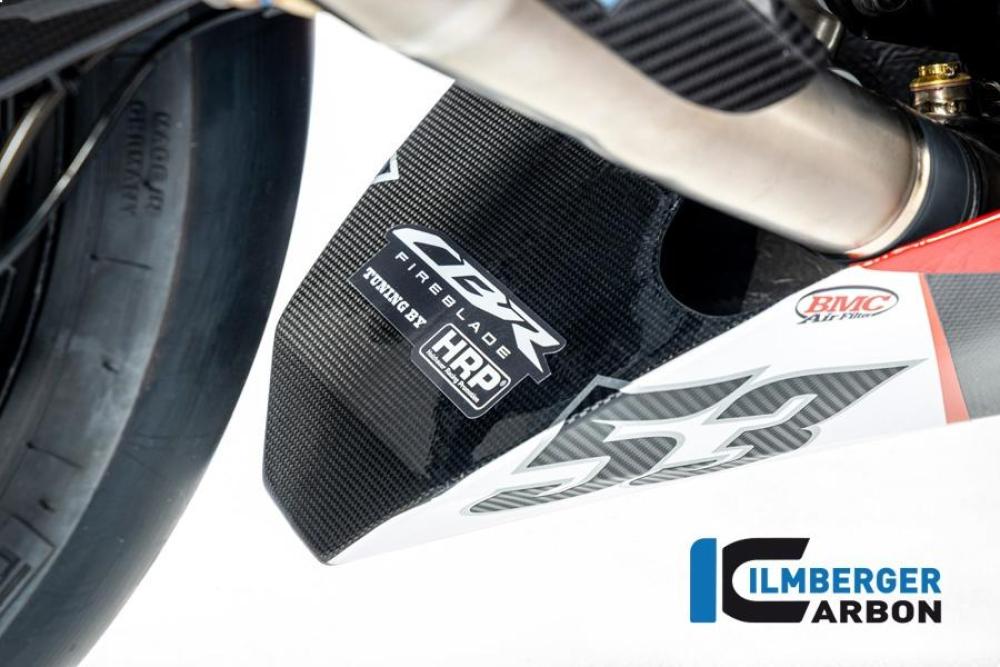 Verkleidungsunterteil glanz Racing CBR 1000 RR-R/SP 2020