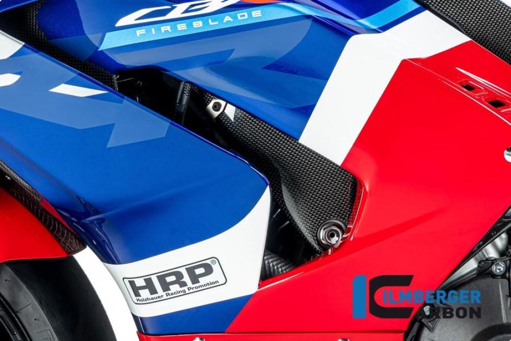 Fairing Side Panel Race left gloss CBR 1000 RR-R/SP 2020
