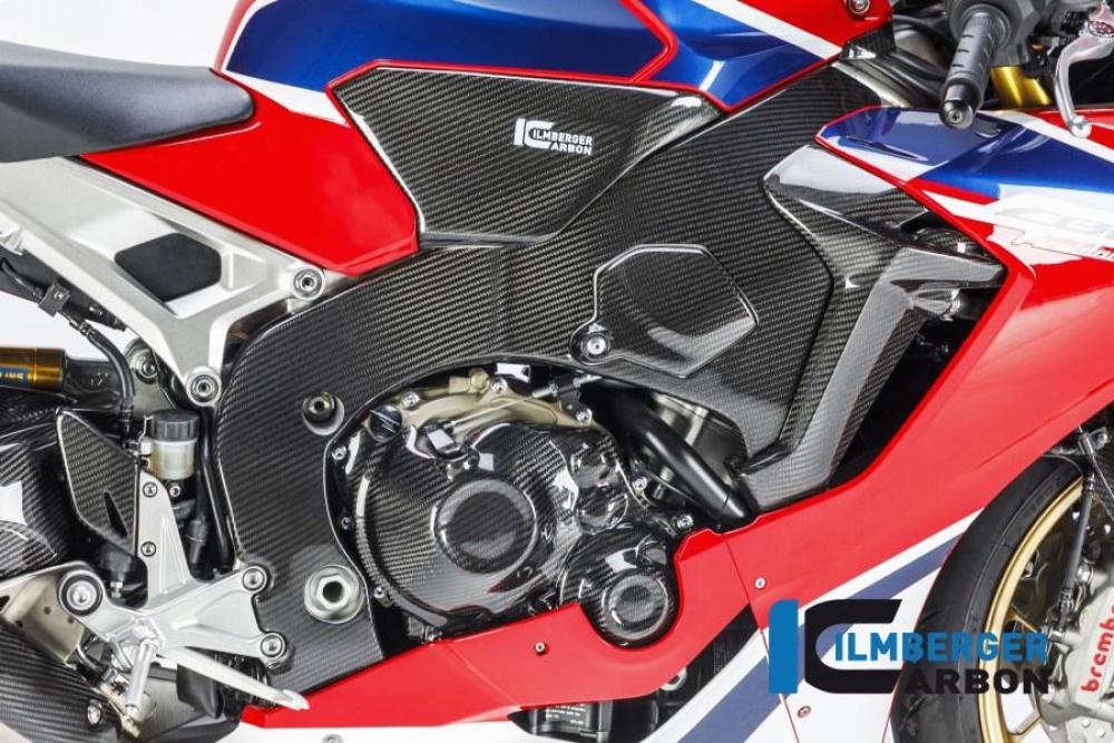 Frame cover right Carbon - Honda CBR 1000 RR '17