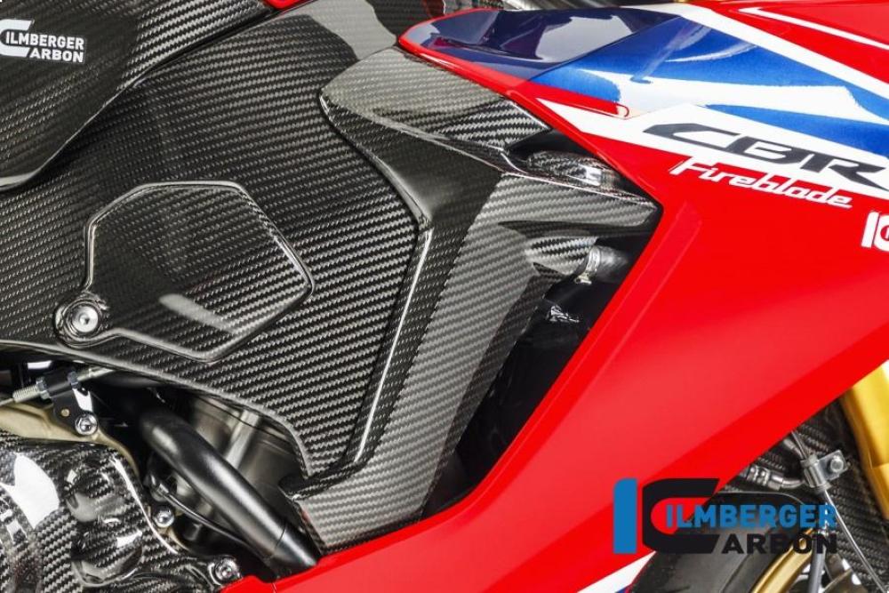 Preview: Airventcover right Carbon - Honda CBR 1000 RR '17