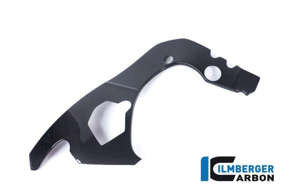 Frame cover left Carbon - Honda CBR 1000 RR '17