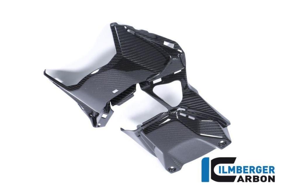 rear light cover under side Carbon - Honda CBR 1000 RR '17