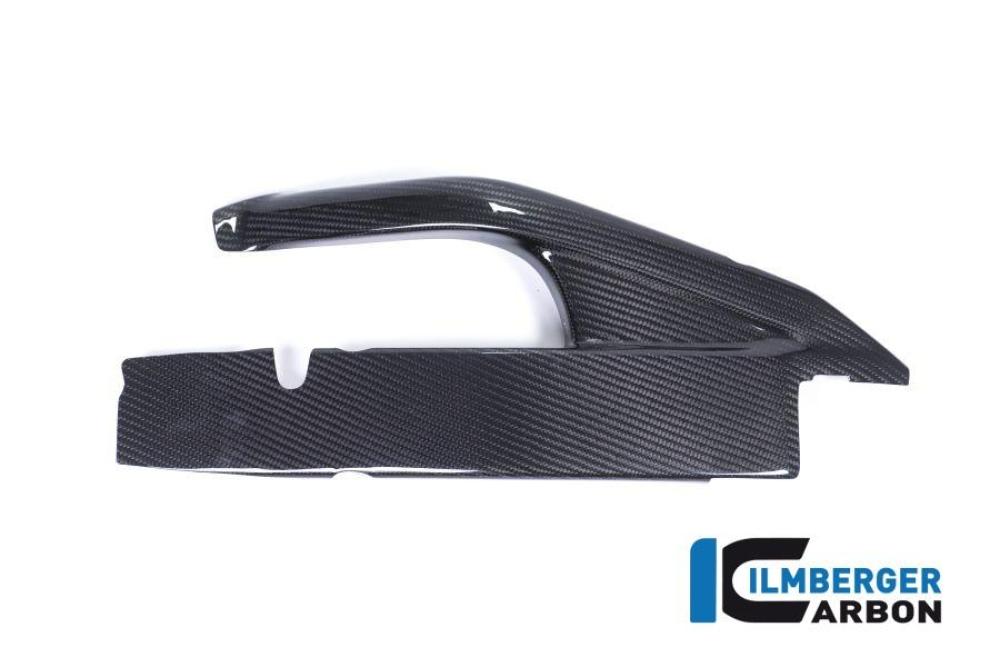 Swingarm Cover left Carbon - Honda CBR 1000 RR '17