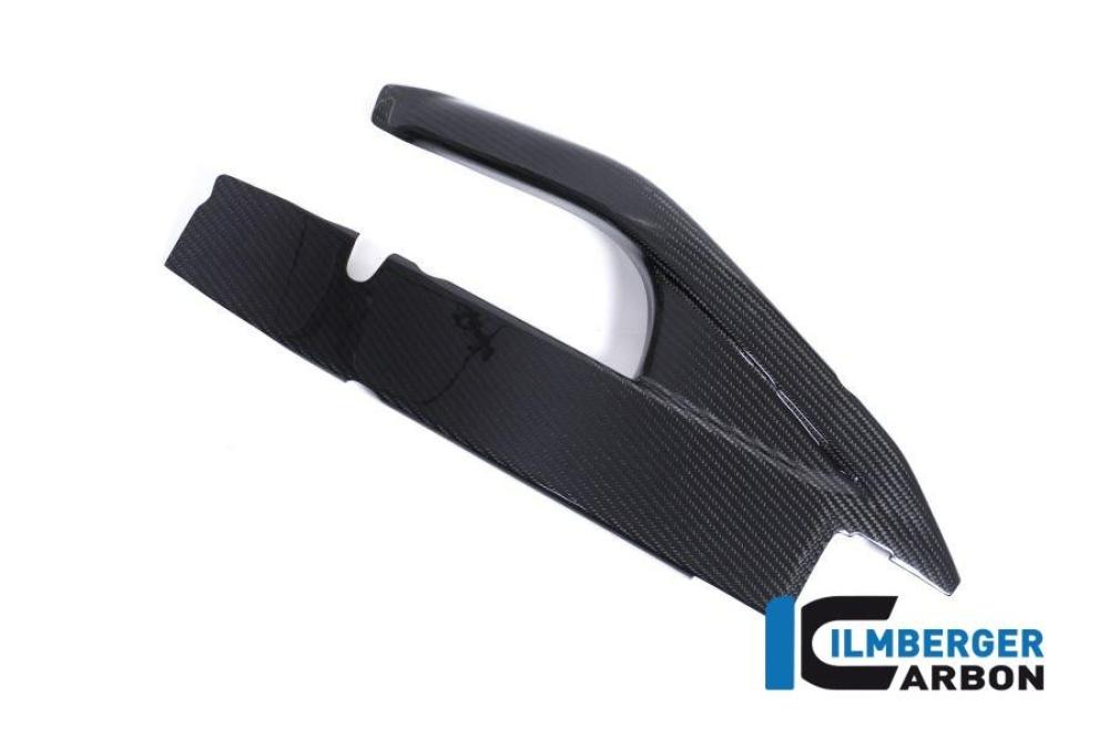 Swingarm Cover left Carbon - Honda CBR 1000 RR '17