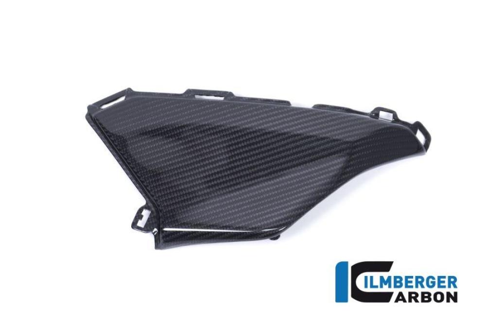 Lower tank cover right Carbon - Honda CBR 1000 RR '17