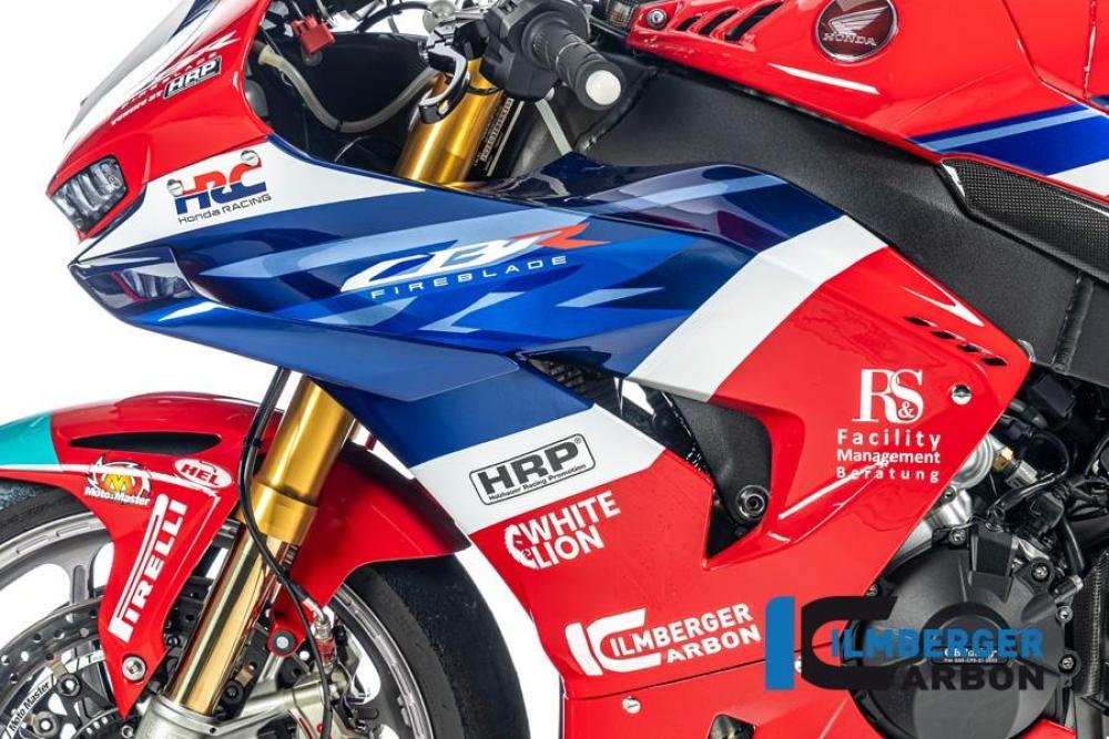 Verkl.Seitent. Links Honda CBR 1000 RR ab 2024 Race
